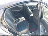 Hyundai Elantra 5NPDH4AE4DH186310 снимка