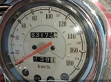 Yamaha Xvs650 A/At JYAVM01N5AA011006 снимка