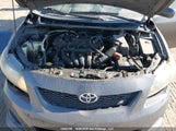 Toyota Corolla S 2T1BU4EE8AC291850 fotografie