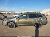 Subaru Outback Wilderness 4S4BTHTD1R3287188 снимка