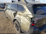 Subaru Outback Wilderness 4S4BTHTD1R3287188 снимка