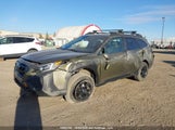 Subaru Outback Wilderness 4S4BTHTD1R3287188 снимка