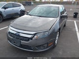 Ford Fusion Se 3FAHP0HA6BR100124 снимка