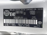Toyota Corolla Le/Se/Night Shade JTDBDMHE3R3010070 photo