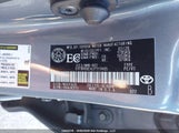 Toyota Corolla L 5YFBPRBE4LP111405 снимка