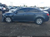 Chevrolet Cruze Lt 1G1PC5SBXD7206997 снимка
