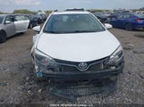 Toyota Corolla Le 2T1BURHE5GC732061 снимка