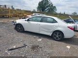 Toyota Corolla Le 2T1BURHE5GC732061 снимка