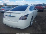 Nissan Maxima Sv 1N4AA5AP3DC807598 снимка
