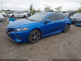 Toyota Camry Se 4T1B11HK9JU110309 fotografie