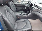 Toyota Camry Se 4T1B11HK9JU110309 fotografie