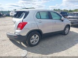 Chevrolet Trax Ls 3GNCJKSBXFL228174 снимка