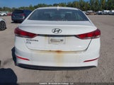 Hyundai Elantra Gl KMHD84LF3HU100921 снимка