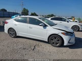 Hyundai Elantra Gl KMHD84LF3HU100921 снимка