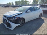 Hyundai Elantra Gl KMHD84LF3HU100921 снимка