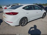 Hyundai Elantra Gl KMHD84LF3HU100921 снимка