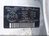 Hyundai Elantra Gl KMHD84LF3HU100921 снимка