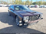 Dodge Challenger Gt 2C3CDZKG3MH658689 снимка
