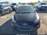 Hyundai Elantra Gls 5NPDH4AEXDH342639 снимка