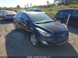 Hyundai Elantra Gls 5NPDH4AEXDH342639 снимка