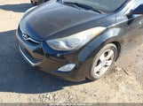 Hyundai Elantra Gls 5NPDH4AEXDH342639 снимка