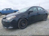 Toyota Corolla L/Le/Le Pls/Prm/S/S Pls 2T1BURHE7EC042910 photo