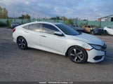 Honda Civic 2HGFC1F92HH100722 снимка