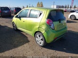 Chevrolet Spark Ls KL8CB6S91DC611660 fotografie