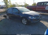 Volkswagen Golf 3VWG17AUXJM257605 снимка