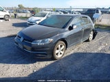 Volkswagen Golf 3VWG17AUXJM257605 снимка