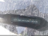 Hyundai Elantra Sel KMHLM4AG4MU186978 снимка