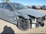 Hyundai Elantra Sel KMHLM4AG4MU186978 снимка