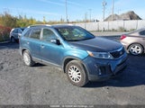 Kia Sorento 5XYKT4A77EG455173 снимка