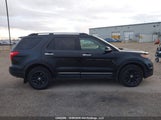 Ford Explorer Xlt 1FM5K8D8XEGA71196 fotografie