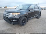 Ford Explorer Xlt 1FM5K8D8XEGA71196 снимка