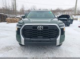 Toyota Tundra 5TFJA5EC8PX011928 снимка