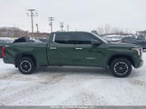 Toyota Tundra 5TFJA5EC8PX011928 снимка