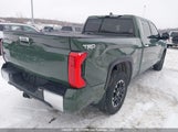 Toyota Tundra 5TFJA5EC8PX011928 снимка