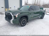 Toyota Tundra 5TFJA5EC8PX011928 снимка