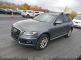 Audi Q5 2.0T WA1CFCFP0DA081299 снимка