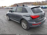 Audi Q5 2.0T WA1CFCFP0DA081299 снимка