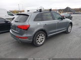 Audi Q5 2.0T WA1CFCFP0DA081299 снимка