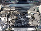 Toyota Corolla Le 5YFB4MDE8SP317043 снимка