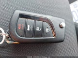 Toyota Corolla Le 5YFB4MDE8SP317043 снимка