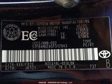 Toyota Corolla Le 5YFB4MDE8SP317043 снимка
