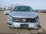 Volkswagen Tiguan S/Se/Sel WVGBV7AX4CW509567 fotografie