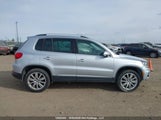 Volkswagen Tiguan S/Se/Sel WVGBV7AX4CW509567 fotografie