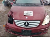 Mercedes-Benz B 200 WDDFH33X57J257758 снимка