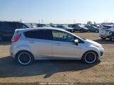 Ford Fiesta Se 3FADP4EJ4BM205882 снимка