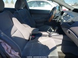 Honda Civic Lx 2HGFA16557H100845 снимка